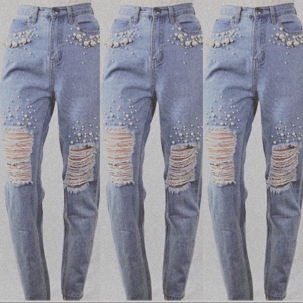 Denim Jeans